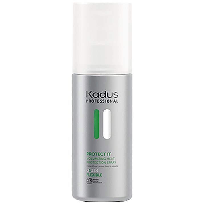 Kadus - Volume - Protect It - Volumizing Heat Protectant Spray - 150 ml