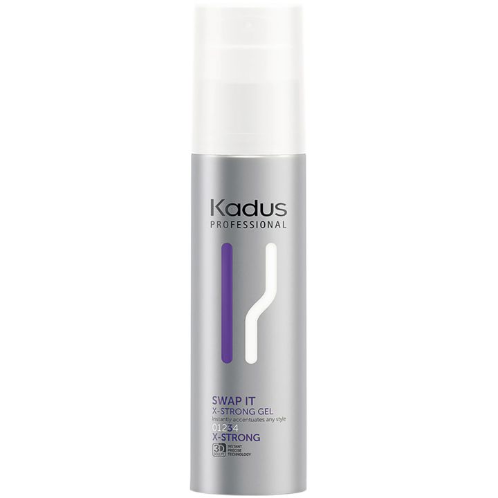 Kadus Styling Gel - Swap It
