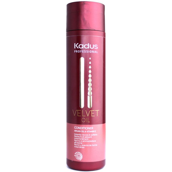 Kadus - Velvet Oil Conditioner - 250 ml