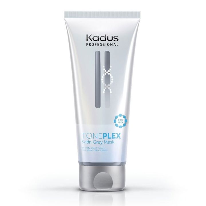 Kadus - Toneplex - Gray Mask - 200 ml