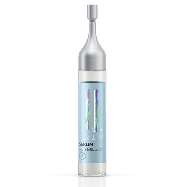 Kadus - C.A.L.M Soothing Serum - 6x9ml - Serum for sensitive scalp
