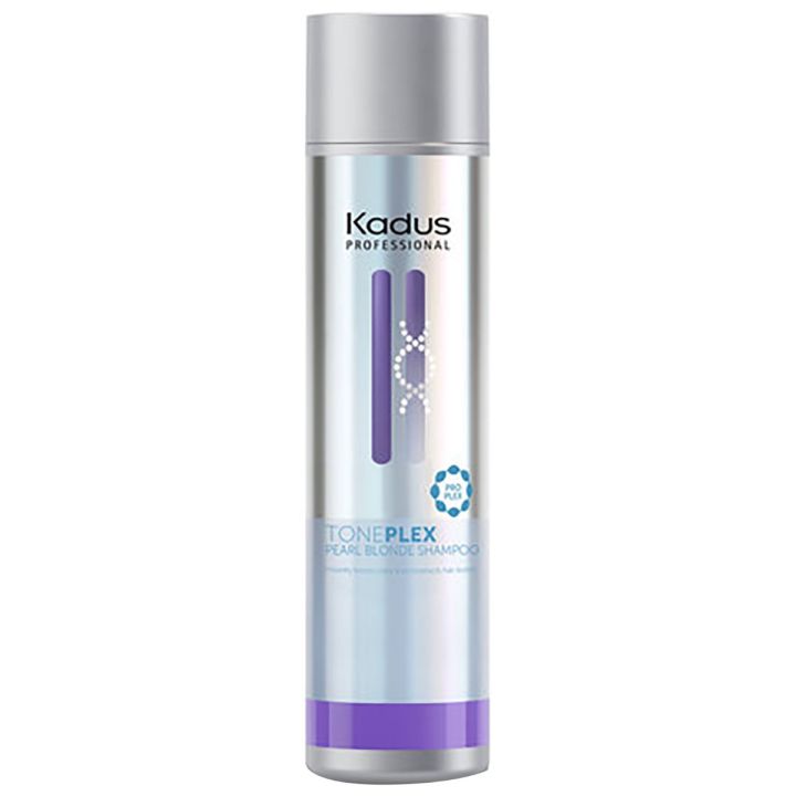 Kadus Toneplex Pearl Blonde Shampoo