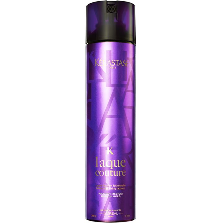 Kérastase - Couture Styling Finishing Laque Couture Hairspray with Medium Hold - 300 ml