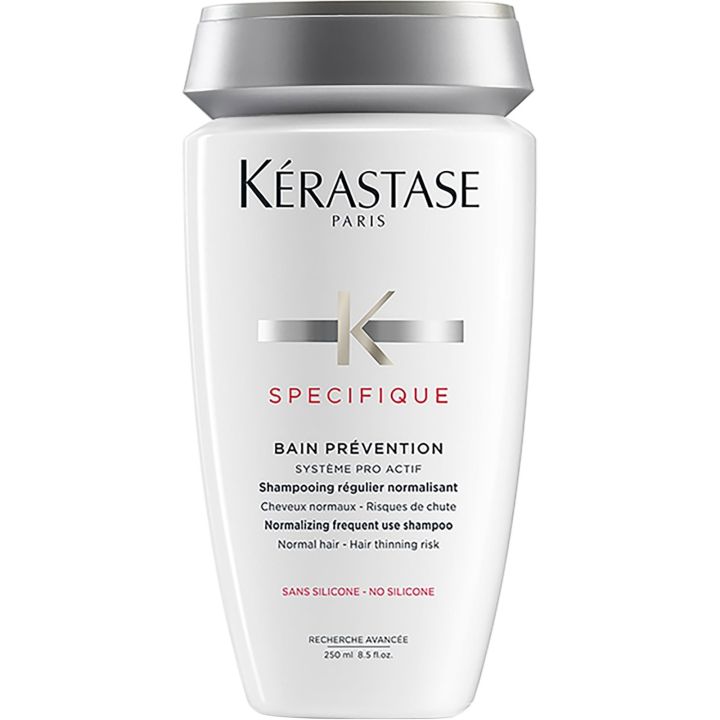 Kérastase - Spécifique Bain Prévention - Shampoo against Hair Loss