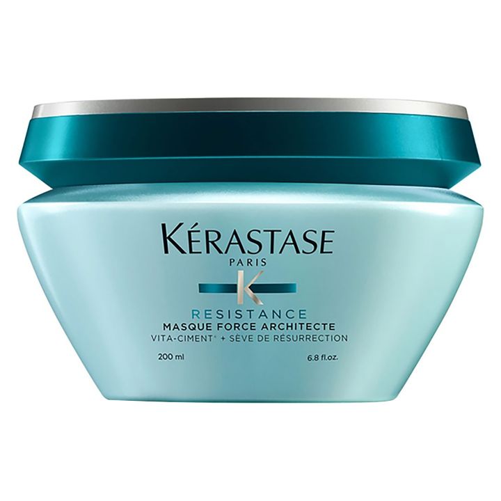 Kerastase resistance masque force architecte