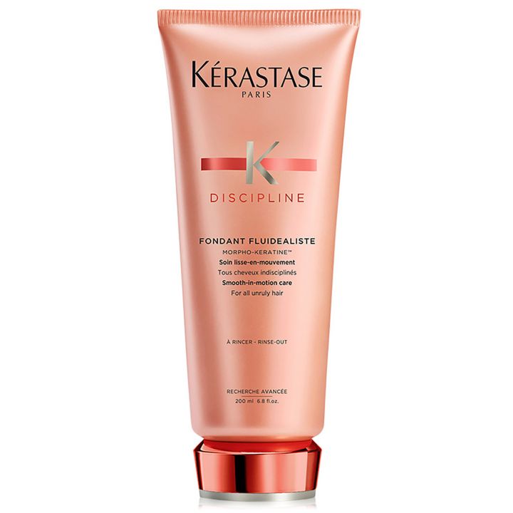 Kérastase - Discipline Fondant Fluidealiste - Conditioner for Frizzy and Curly Hair