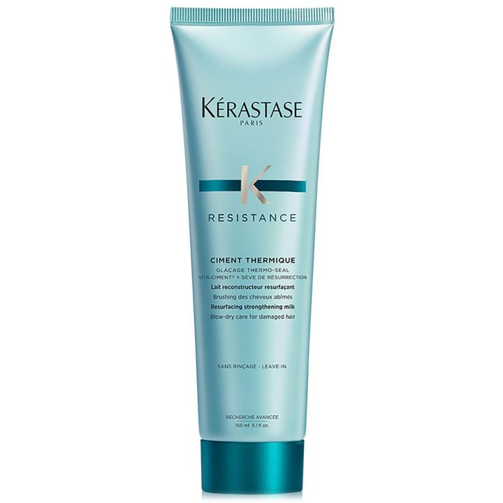 Kerastase resistance ciment thermique