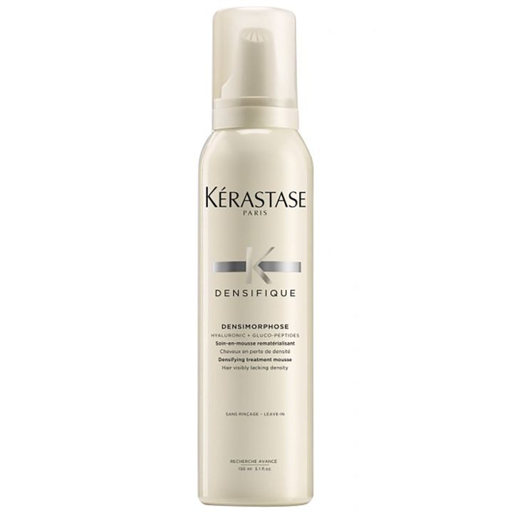 Kérastase - Densifique Mousse Densimorphose Hair Mousse for Fuller and Thicker Hair - 150 ml