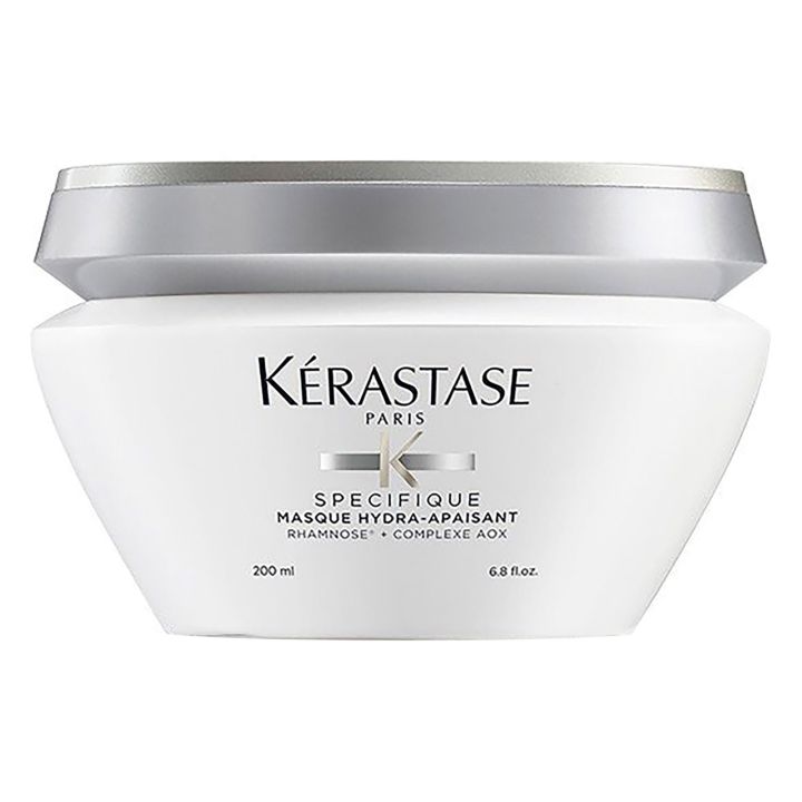 Kérastase - Specifique Masque Hydra-Apaisant - Hydrating Mask for the Sensitive Scalp