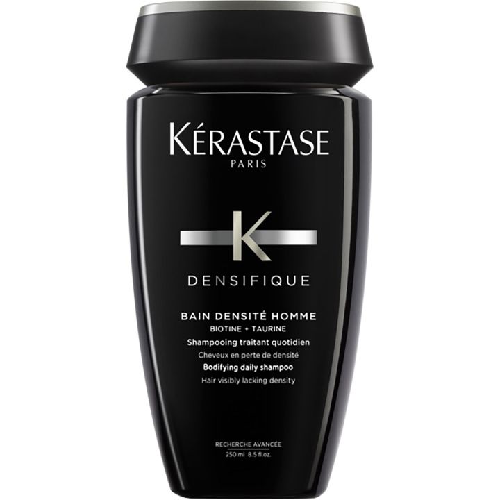 Kérastase - Densifique Bain Densité Homme - Shampoo for Fuller Hair