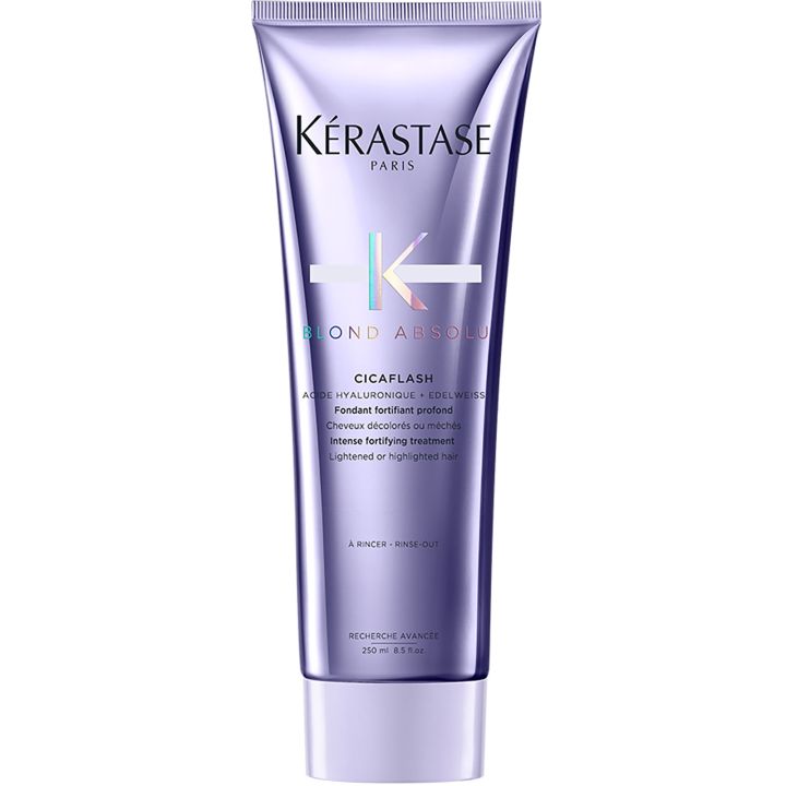 Kérastase - Blond Absolu - Cicaflash - Nourishing Conditioner for Bleached Hair
