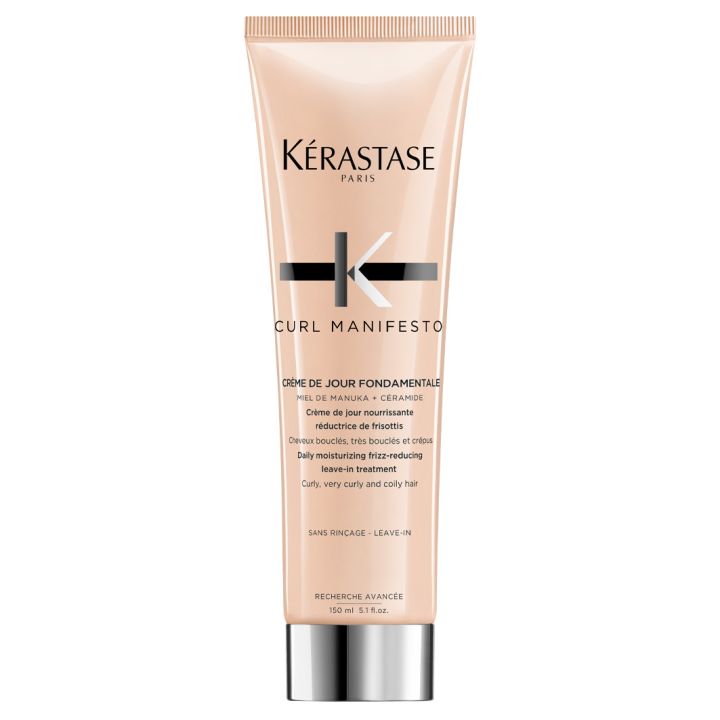 Kérastase - Curl Manifesto Day Cream Leave-in Conditioner - 150 ml