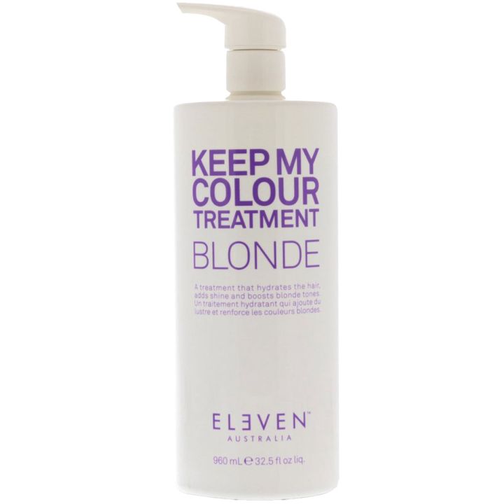 Eleven Australia - Keep My Blonde Conditioner, 960 ml