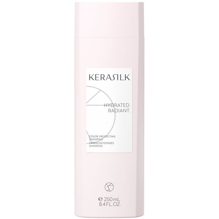 Kerasilk Color Protecting Shampoo