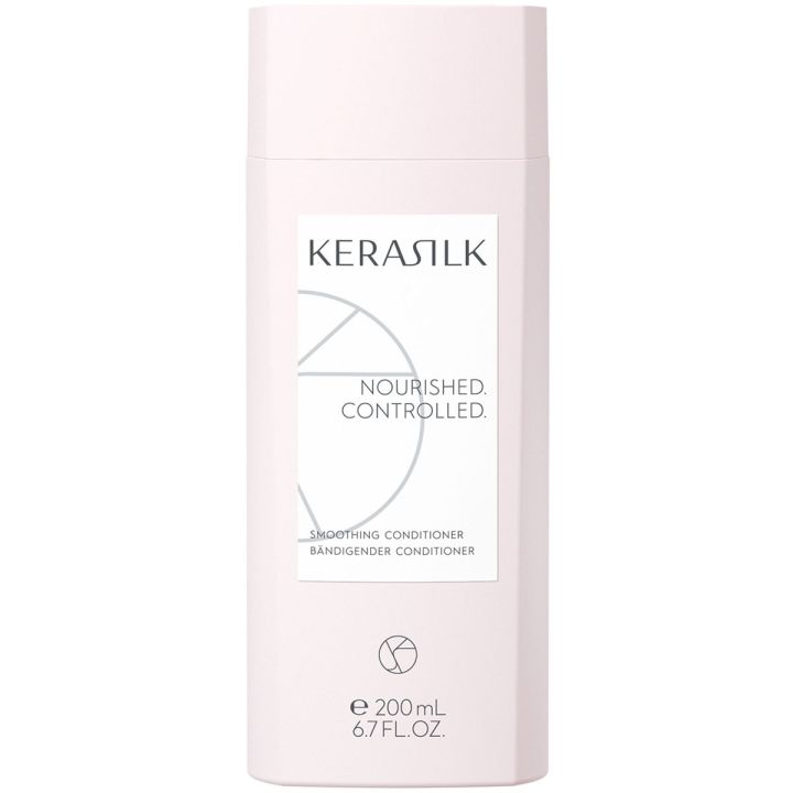 Kerasilk Smoothing Conditioner