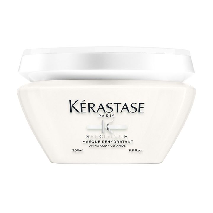 Kérastase - Spécifique Masque Rehydratant Hydrating Hair Mask for Sensitive Hair - 200 ml