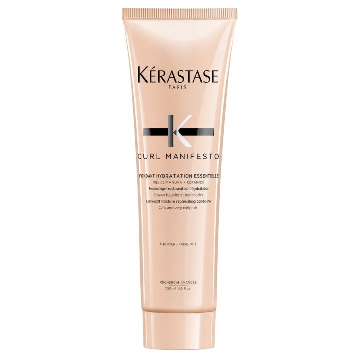 Kérastase - Curl Manifesto Fondant Hydratation Essentielle - Conditioner for Curly Hair