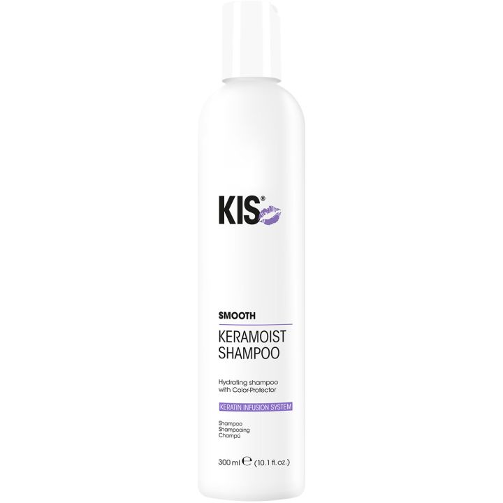 KIS Keramoist Shampoo