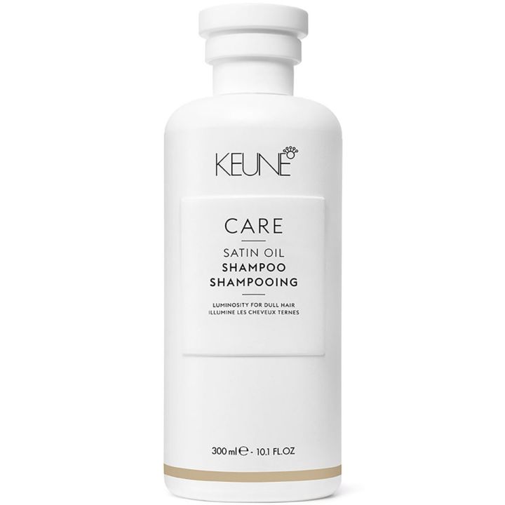 Keune - Care - Satin Oil Shampoo