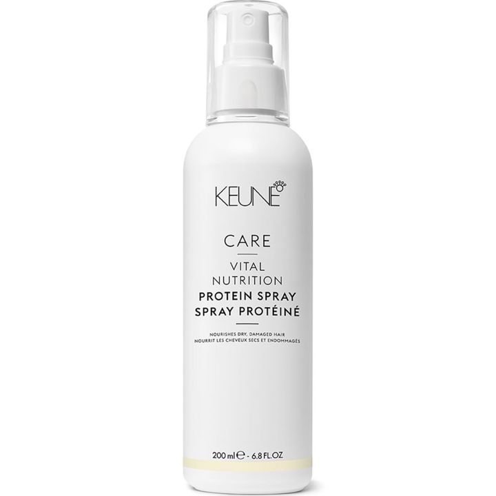 Keune - Care - Vital Nutrition Protein Spray, 200 ml