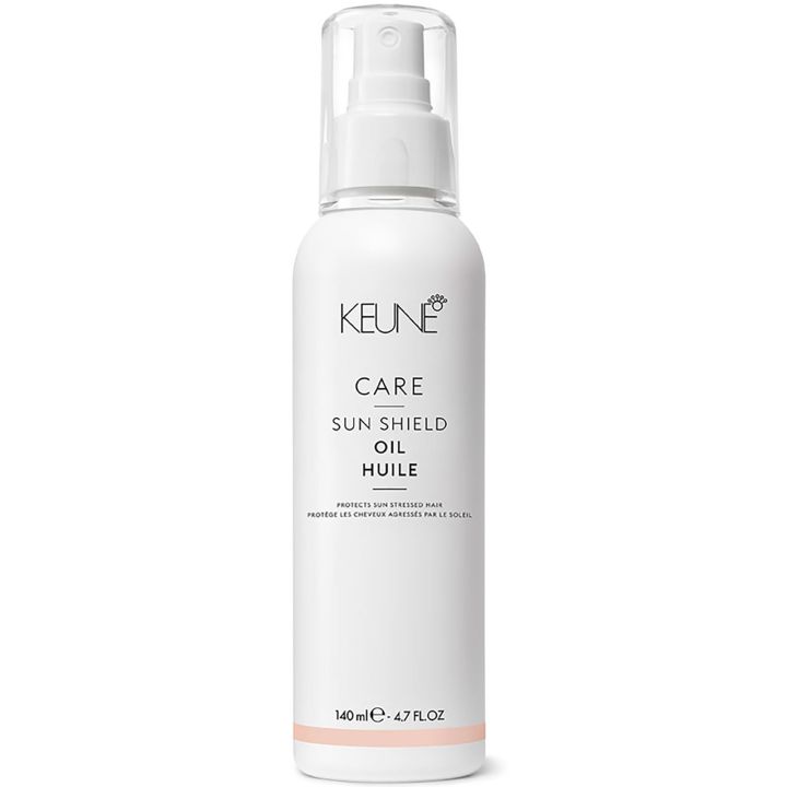 Keune - Care - Sun Shield Oil, 140 ml