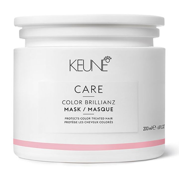 Keune - Care - Color Brillianz - Hair Mask - 200 ml