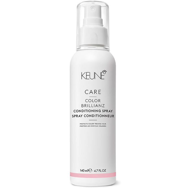 Keune - Care - Color Brillianz - Conditioning Spray, 140 ml