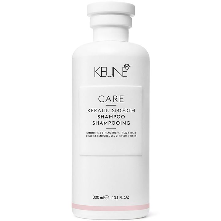 Keune - Care - Keratin Smooth Shampoo