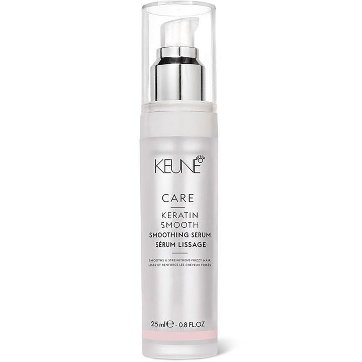 Keune - Care - Keratin Smooth Serum, 25 ml