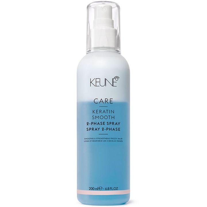 Keune - Care - Keratin Smooth - 2-Phase Spray - 200 ml