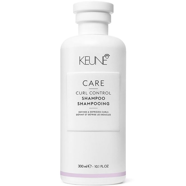 Keune - Care - Curl Control Shampoo