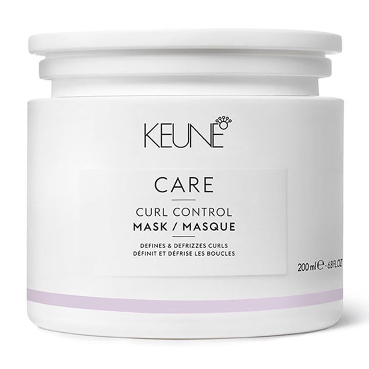 Keune - Care - Curl Control - Hair Mask - 200 ml