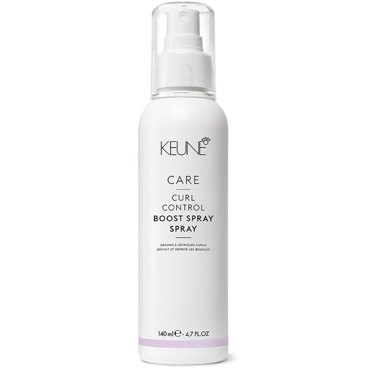 Keune - Care - Curl Control Boost Spray - 140 ml