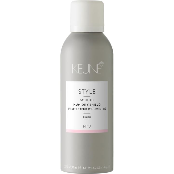 Keune - Style - Smooth: Humidity Shield, 200 ml