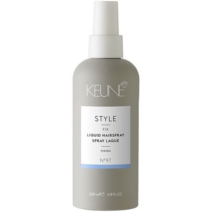 Keune - Style - Fix - Liquid Hairspray - 200 ml