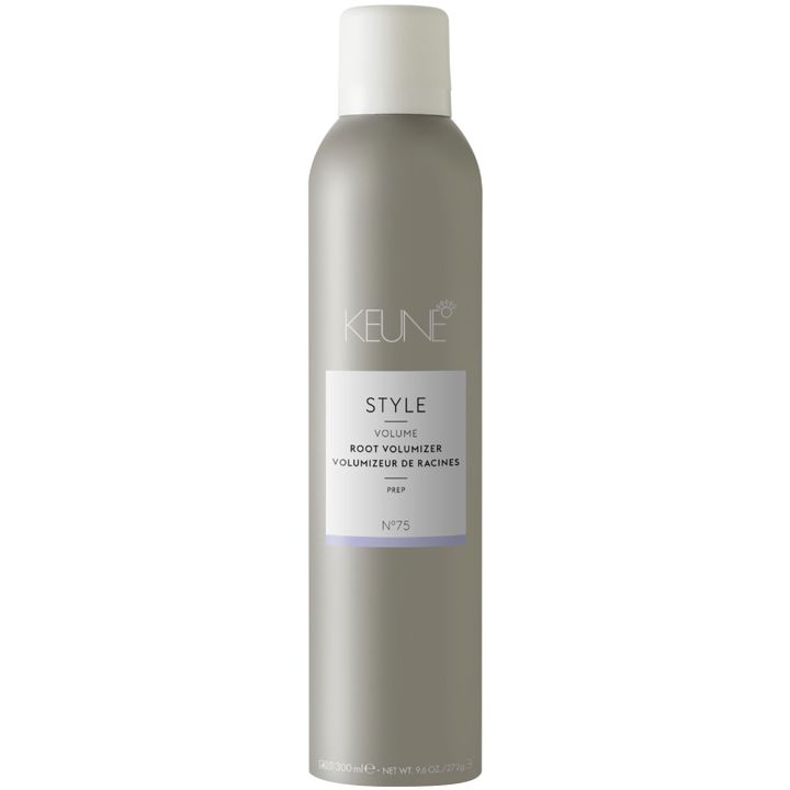Keune - Style - Volume — Root Volumizer