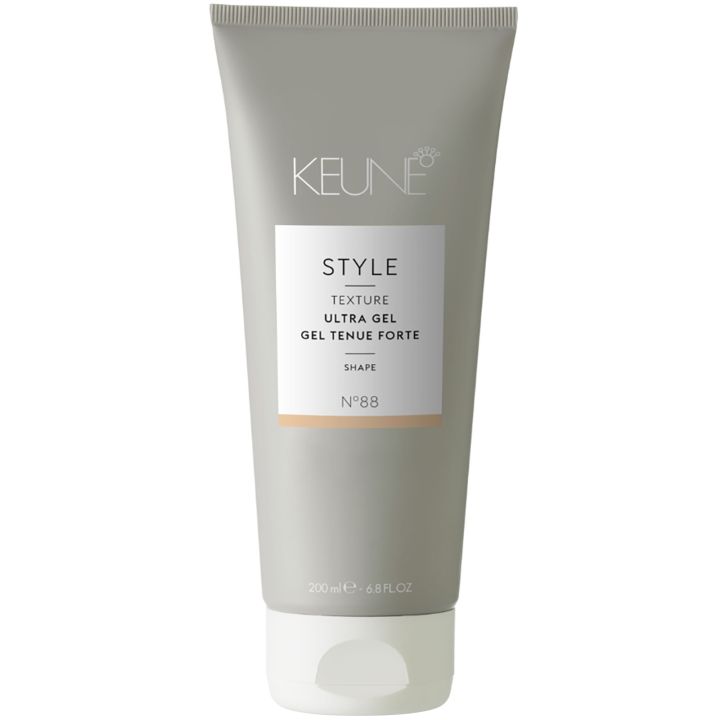 Keune - Style - Ultra Gel (Styling Gel)