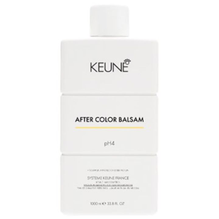 Keune - Tinta Color - After Color Balm - 1000 ml