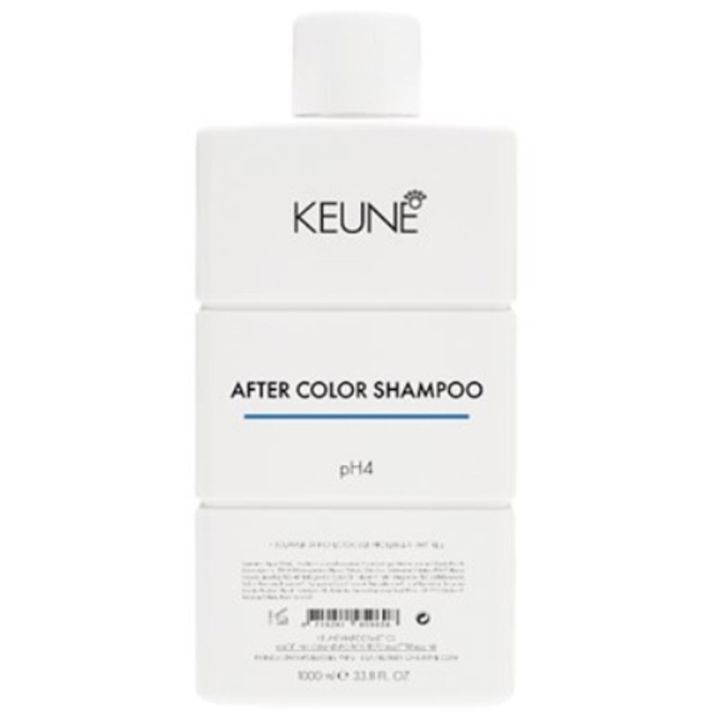 Keune - Tinta Color After-Color Shampoo - 1000 ml