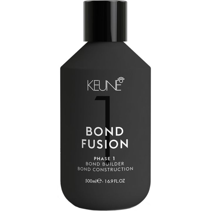 Keune - Bond Fusion Step 1 - 500 ml