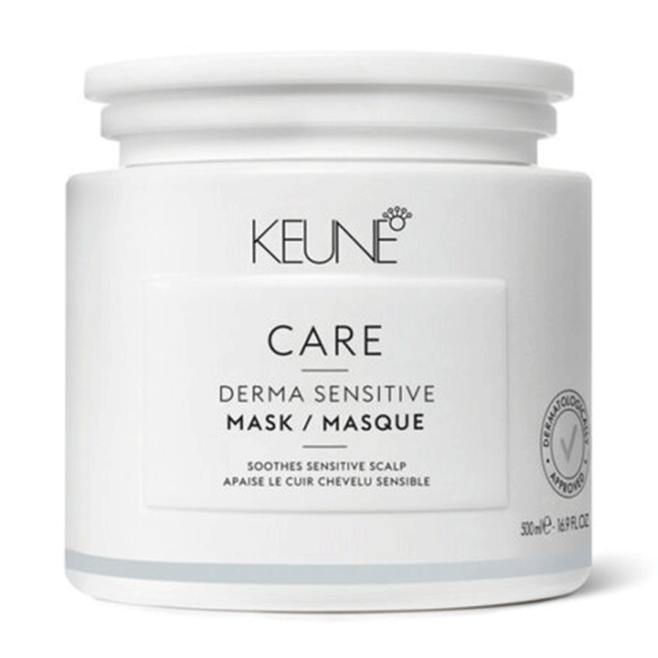 Keune Care Derma Sensitive Hair Mask 500 ml