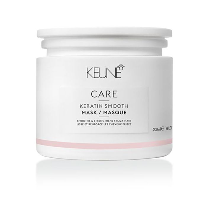 Keune - Care - Keratin Smooth Mask - 200 ml
