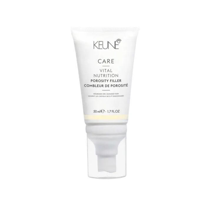 Keune - Care Vital Nutrition Porosity Filler, 50 ml