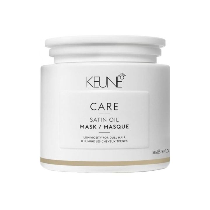 Keune Care Satin Oil Mask (500 ml)
