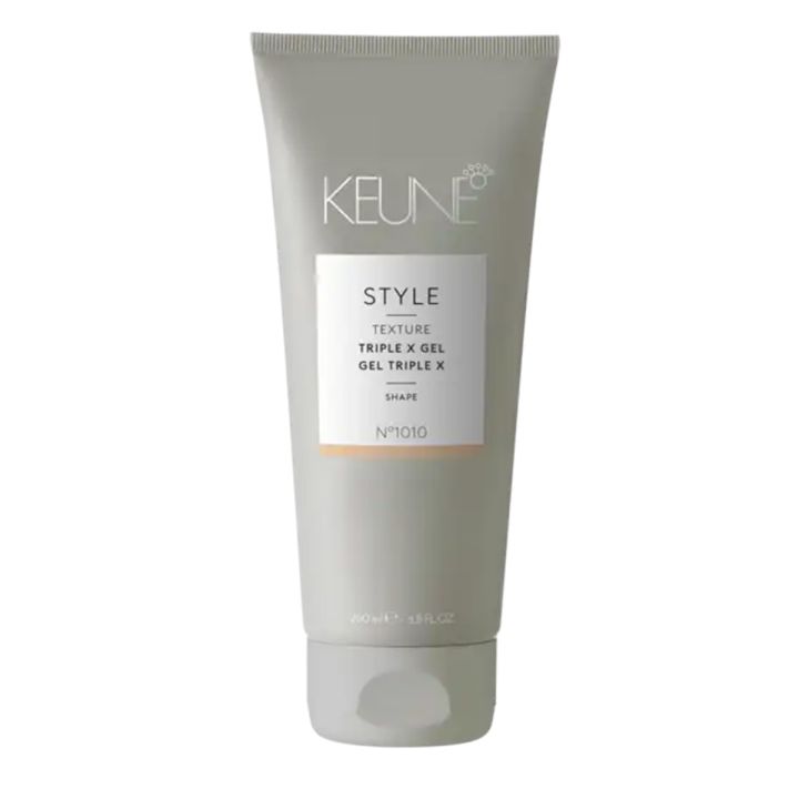 Keune Style Triple X Gel - 200 ml