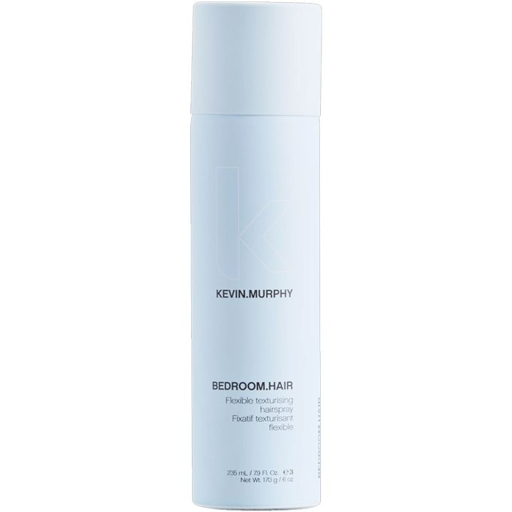 Kevin Murphy - Bedroom.Hair Flexible Texturizing Hairspray
