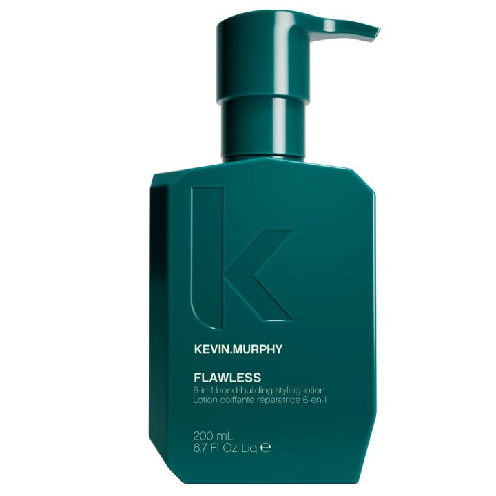 Kevin Murphy Flawless