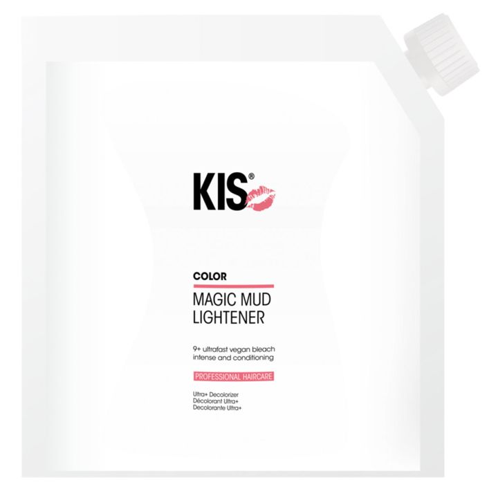 KIS - Magic Mud Lightening - 50 gr