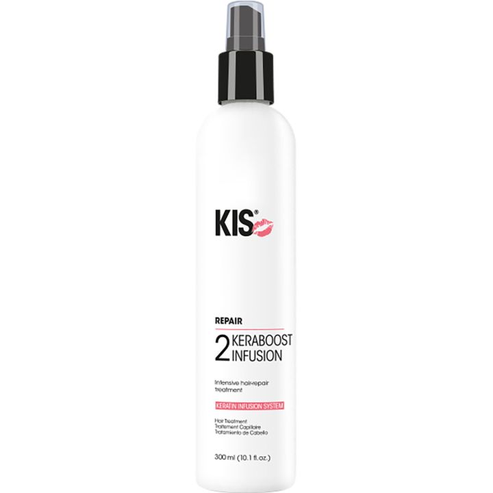 KIS - Hair Care - KeraBoost Infusion - 300 ml