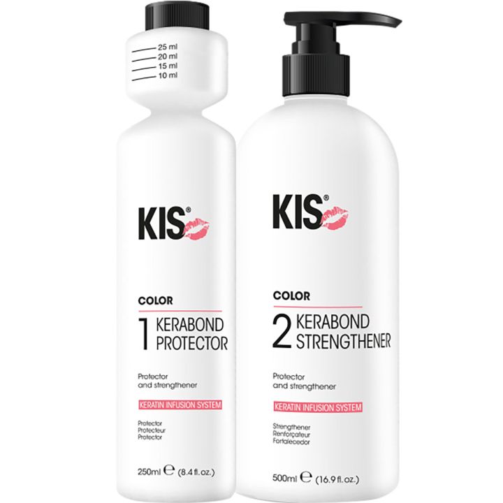KIS - KeraBond Hair Repair Kit